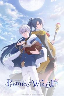 Promise of Wizard movie