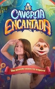 A Caverna Encantada movie
