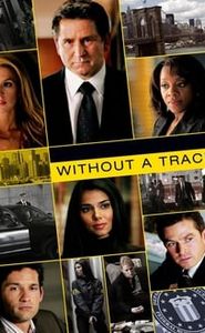 FBI Portés Disparus movie