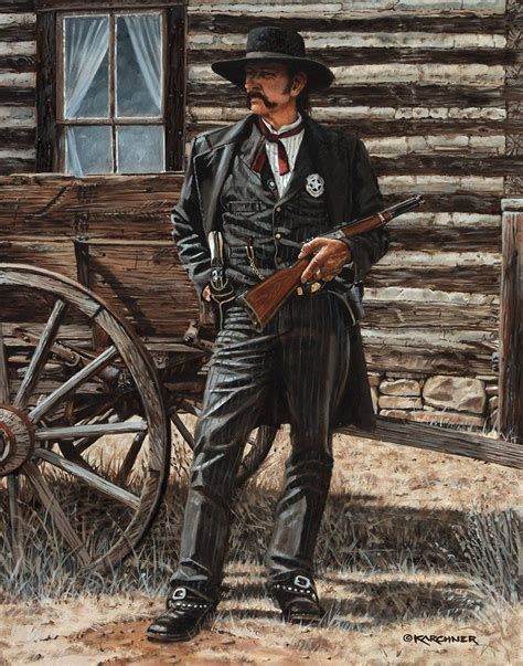 The Cowboy War : La saga O.K. Corral movie