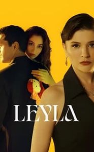 Leyla: Hayat…Aşk…Adalet... movie