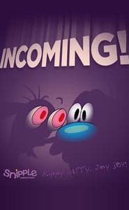 Ren & Stimpy movie