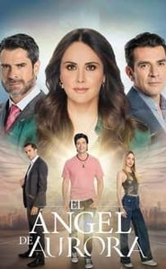 El ángel de Aurora movie