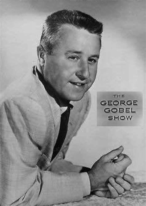 The George Gobel Show movie