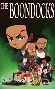 The Boondocks movie