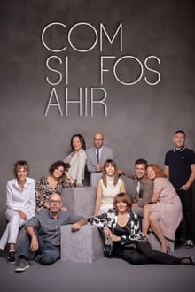 Com si fos ahir movie