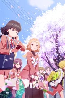 うたごえはミルフィーユ movie