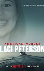 American Murder: Laci Peterson movie