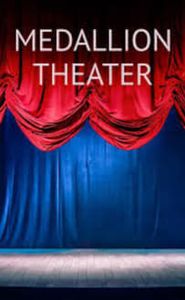 Medallion Theatre movie