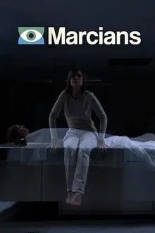Marcians movie