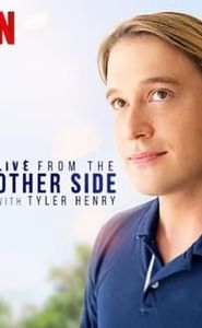 En direct de l'autre monde avec Tyler Henry movie