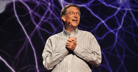 What's Next? Le futur selon Bill Gates movie