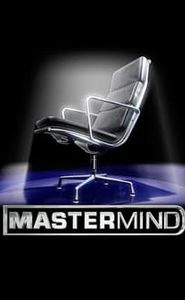 Mastermind movie