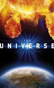 Les Mystères de l'Univers movie