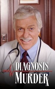 Diagnostic : Meurtre movie