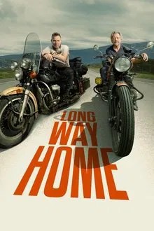 Long Way Home movie