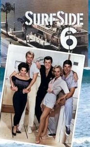 Surfside 6 movie