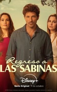 Retour à Las Sabinas movie
