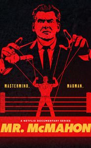 Mr. McMahon : Gourou du catch movie