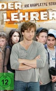 Der Lehrer movie