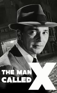 The Man Called X movie