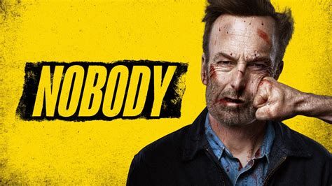 Nobody movie