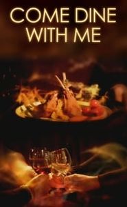 Come Dine with Me movie