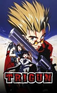 Trigun movie