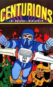 The Centurions movie