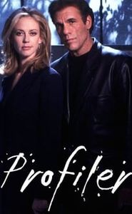 Profiler movie