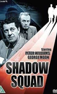 Shadow Squad movie