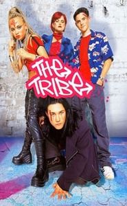 The Tribe movie