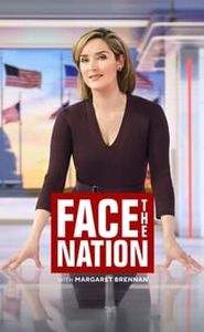 Face the Nation with Margaret Brennan movie