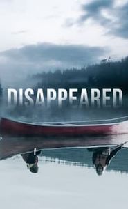 Disappeared movie