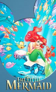 La Petite Sirène movie