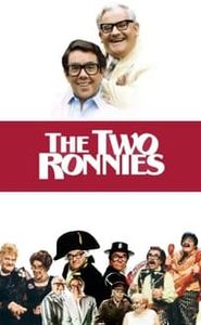 The Two Ronnies movie