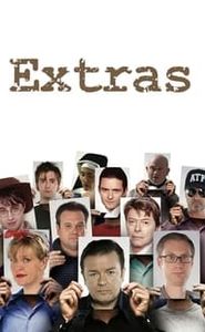 Extras movie