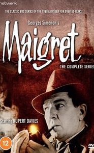 Maigret movie