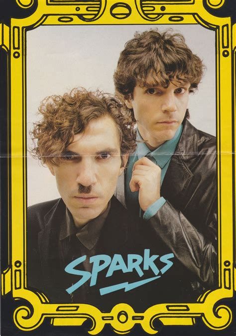Sparks movie