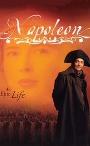 Napoléon movie