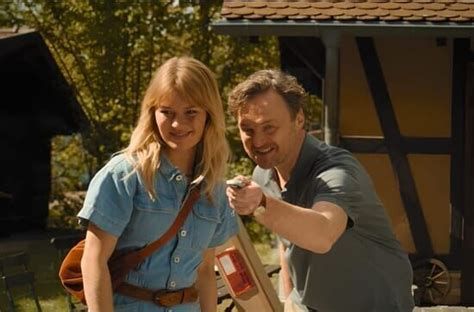 Die Spreewaldklinik movie