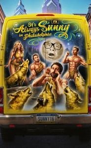 Philadelphia movie