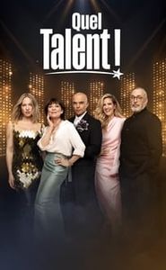Quel talent! movie