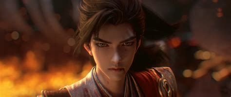 完美世界剧场版 movie