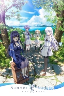 Summer Pockets movie