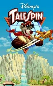 Super Baloo movie