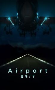 Airport 24/7 (AU) movie