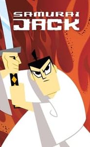Samuraï Jack movie