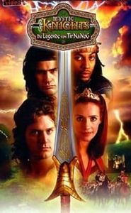 Les Chevaliers de Tir Na Nog movie