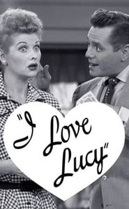 I Love Lucy movie